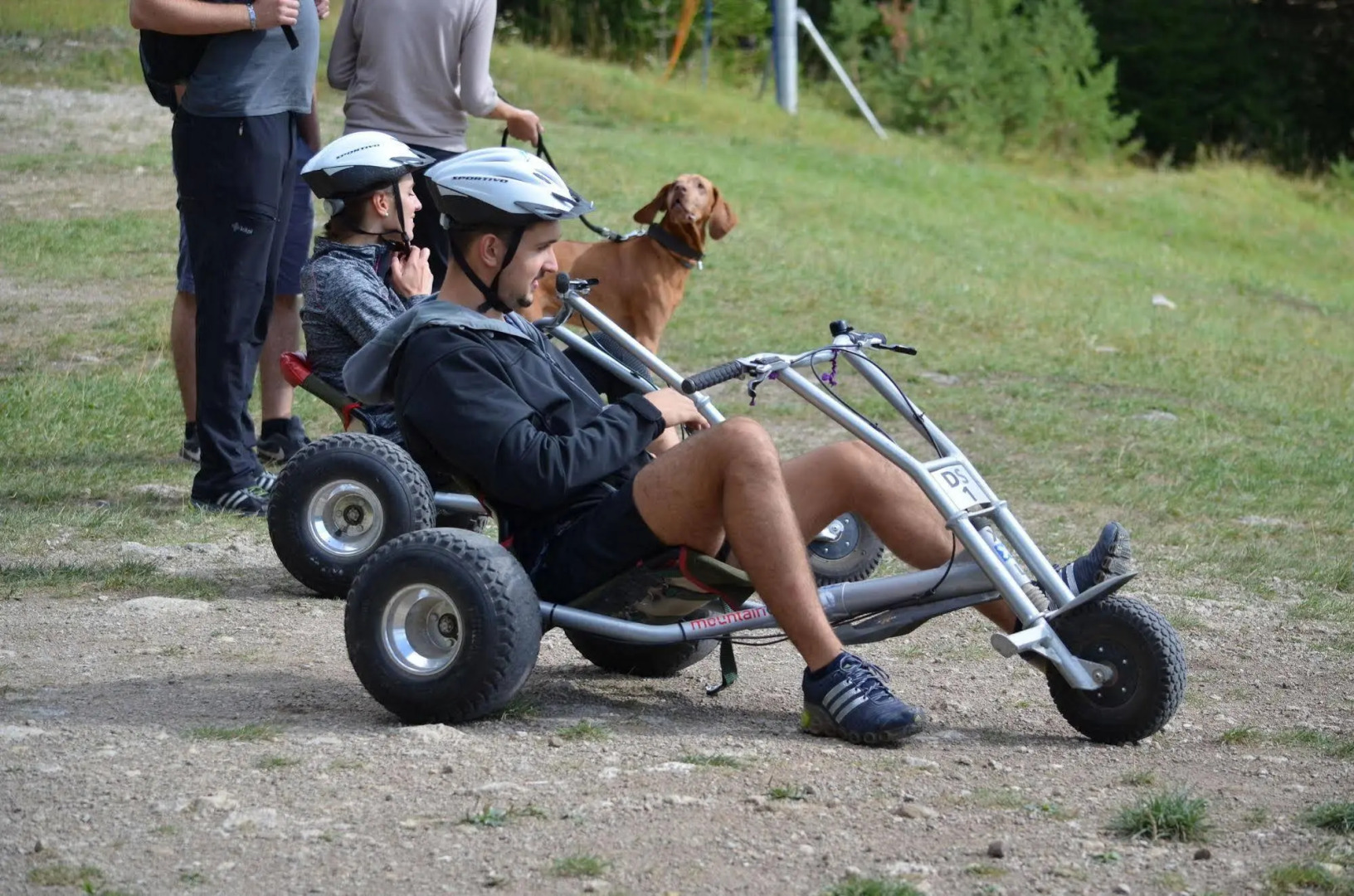 Fatrapark 2 Apartments