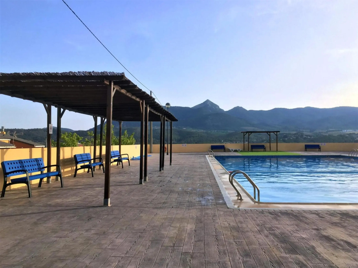 Casa Rural La Petita