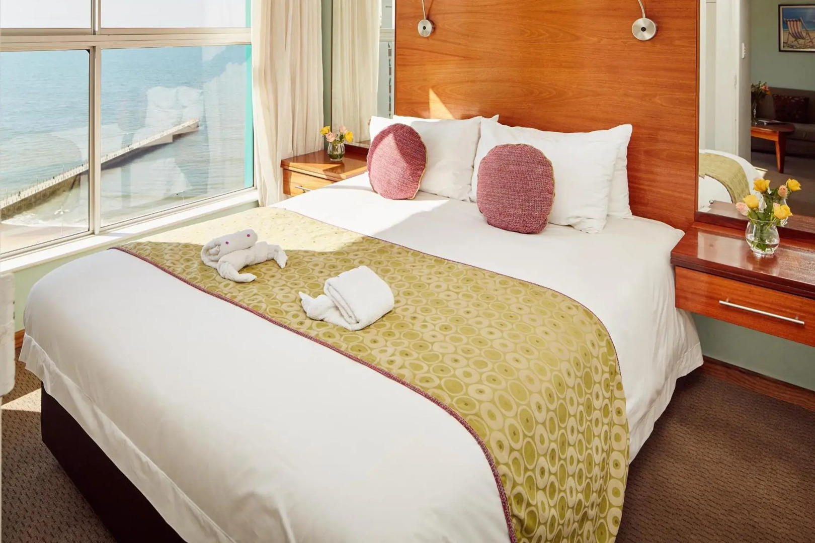 First Group The Palace All-Suite