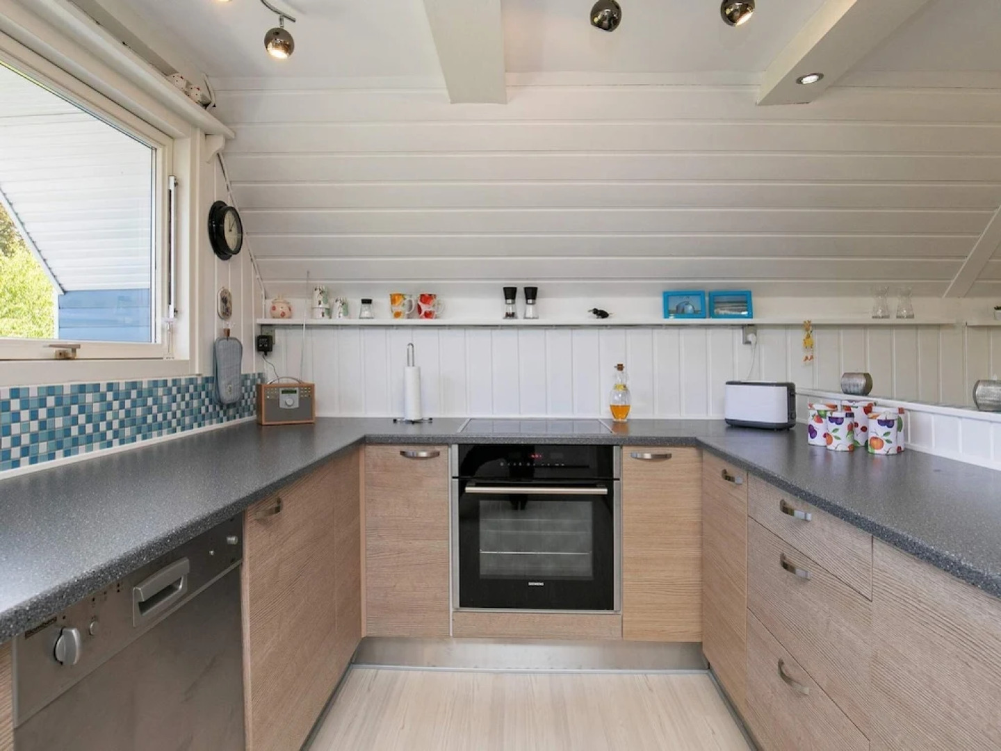 4 Person Holiday Home in Hals