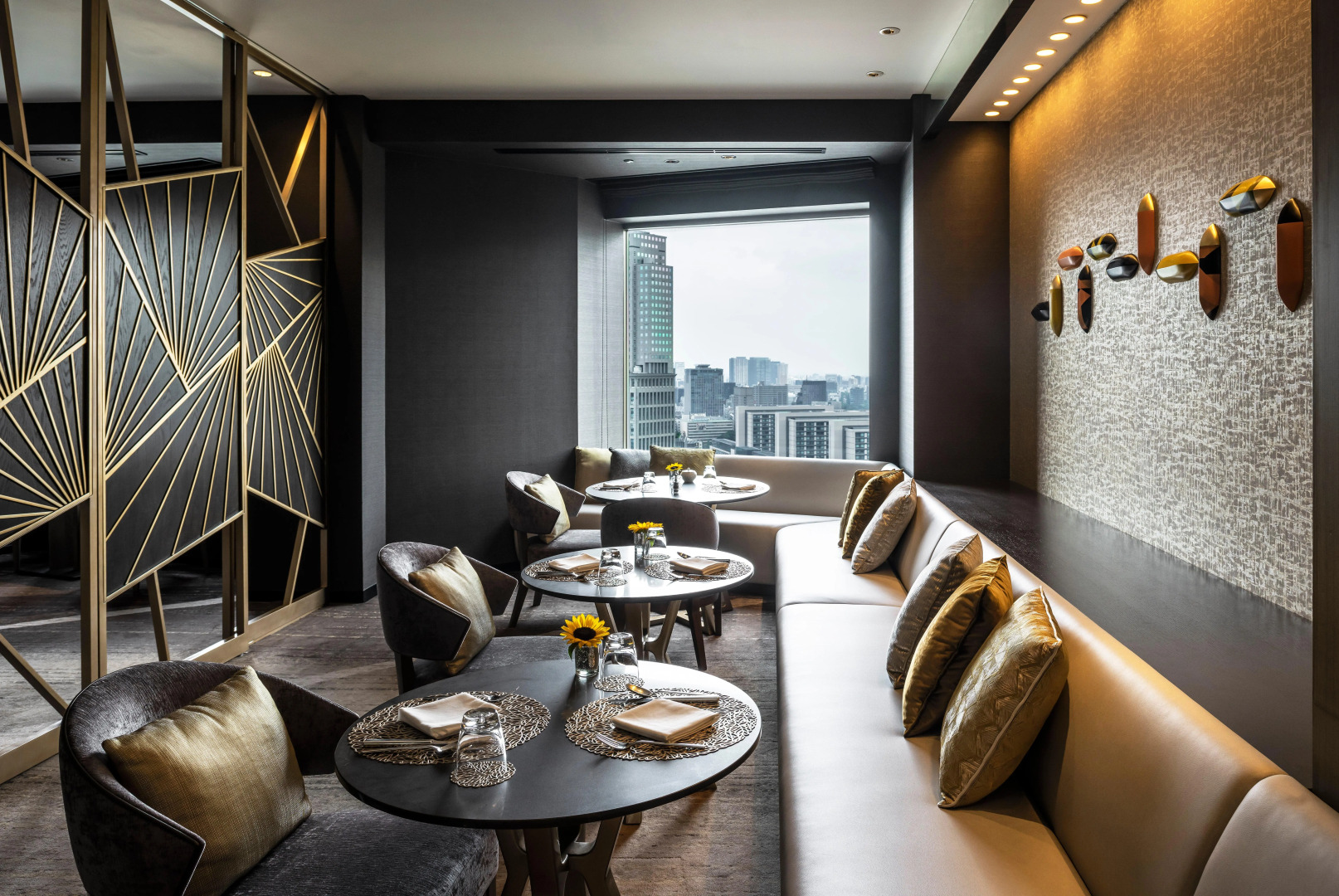 InterContinental ANA Tokyo by IHG