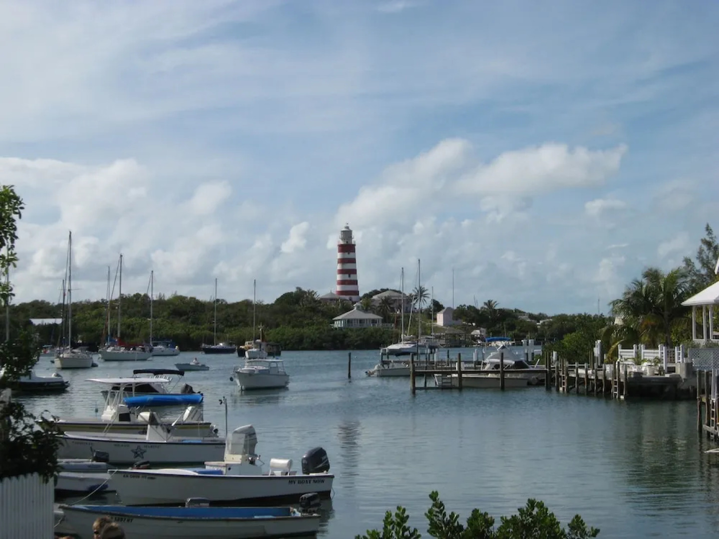 Sea Spray Resort & Marina