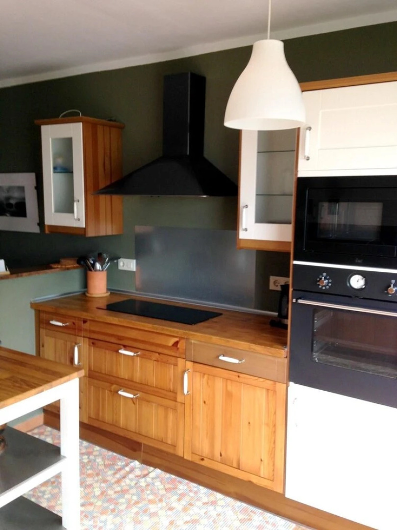 House With one Bedroom in San Cristóbal de La Laguna, With Enclosed Ga