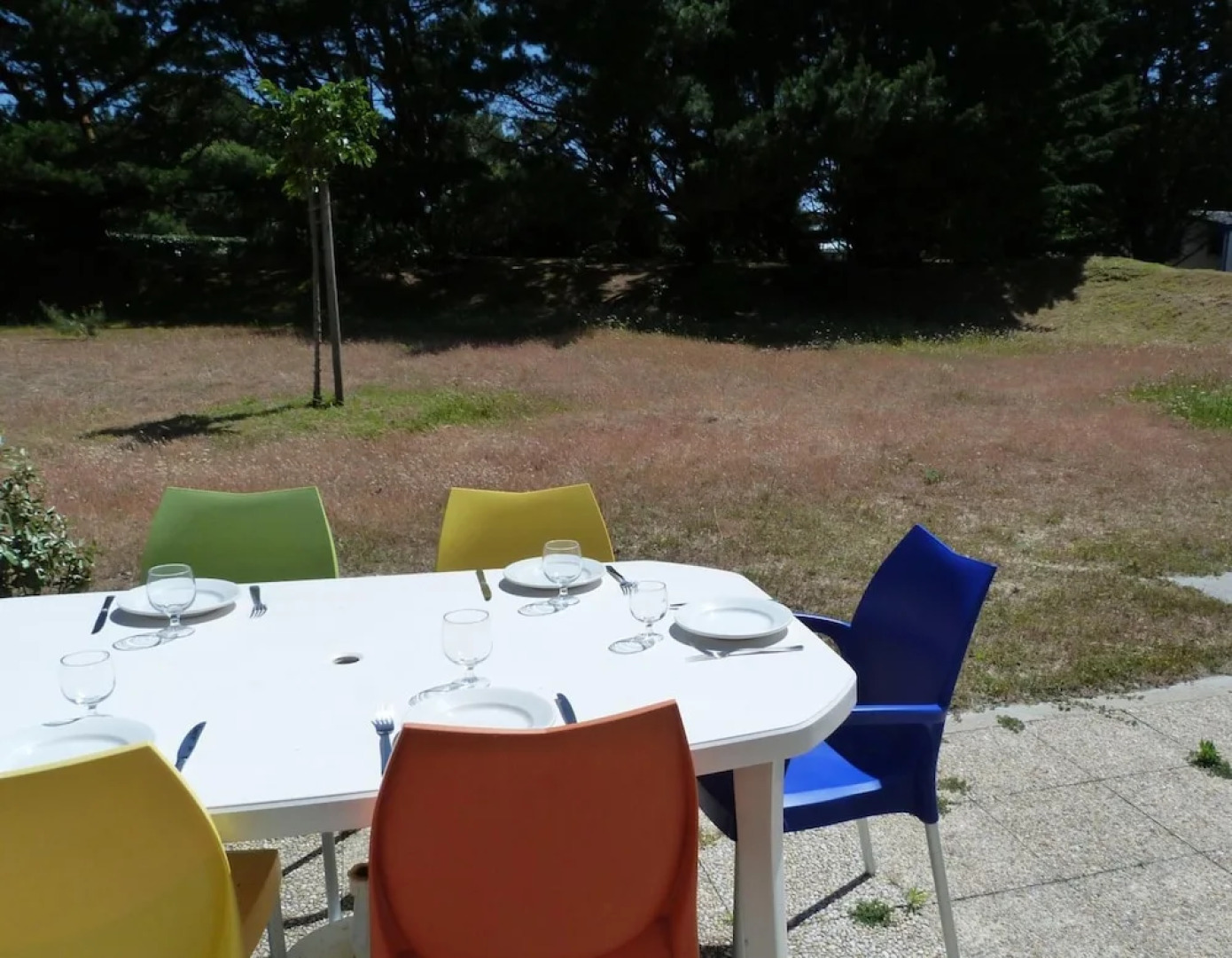 VVF Les Plages de Guérande, La Turballe