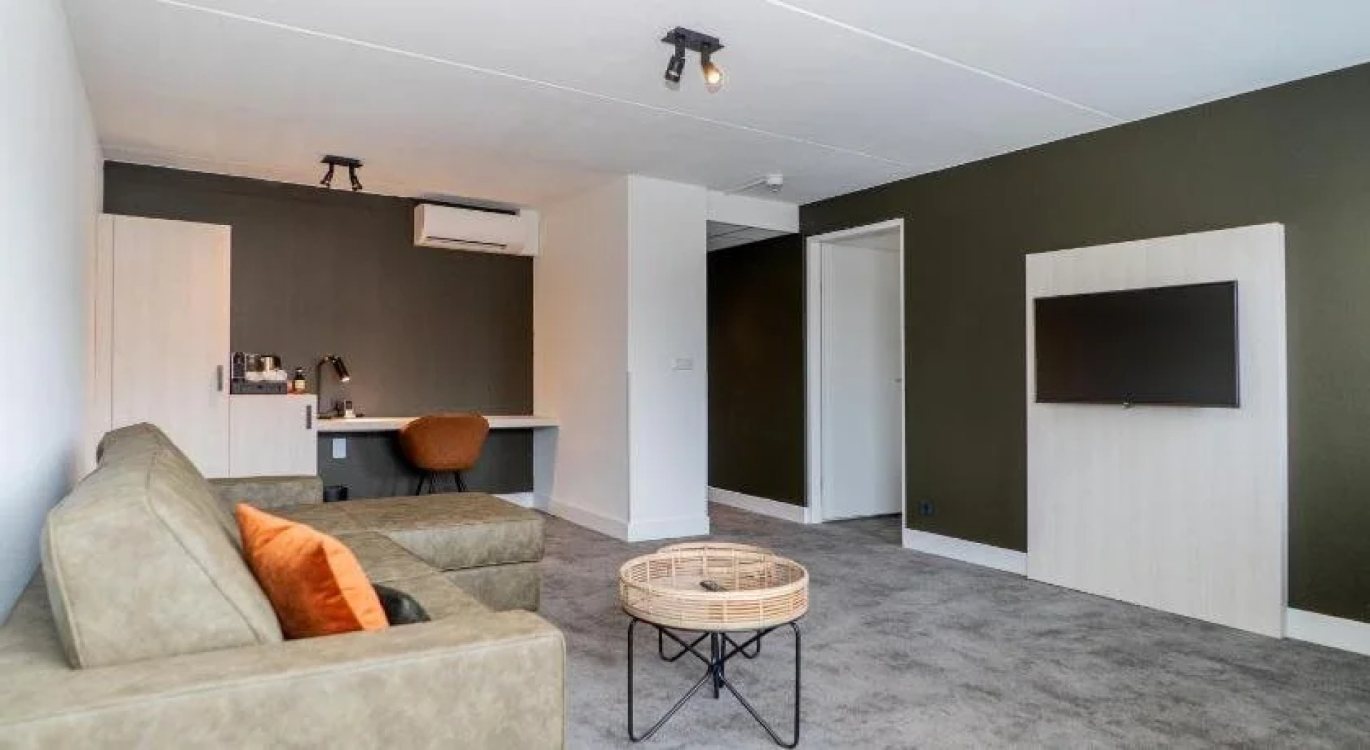 Hotel Kogerstaete Texel