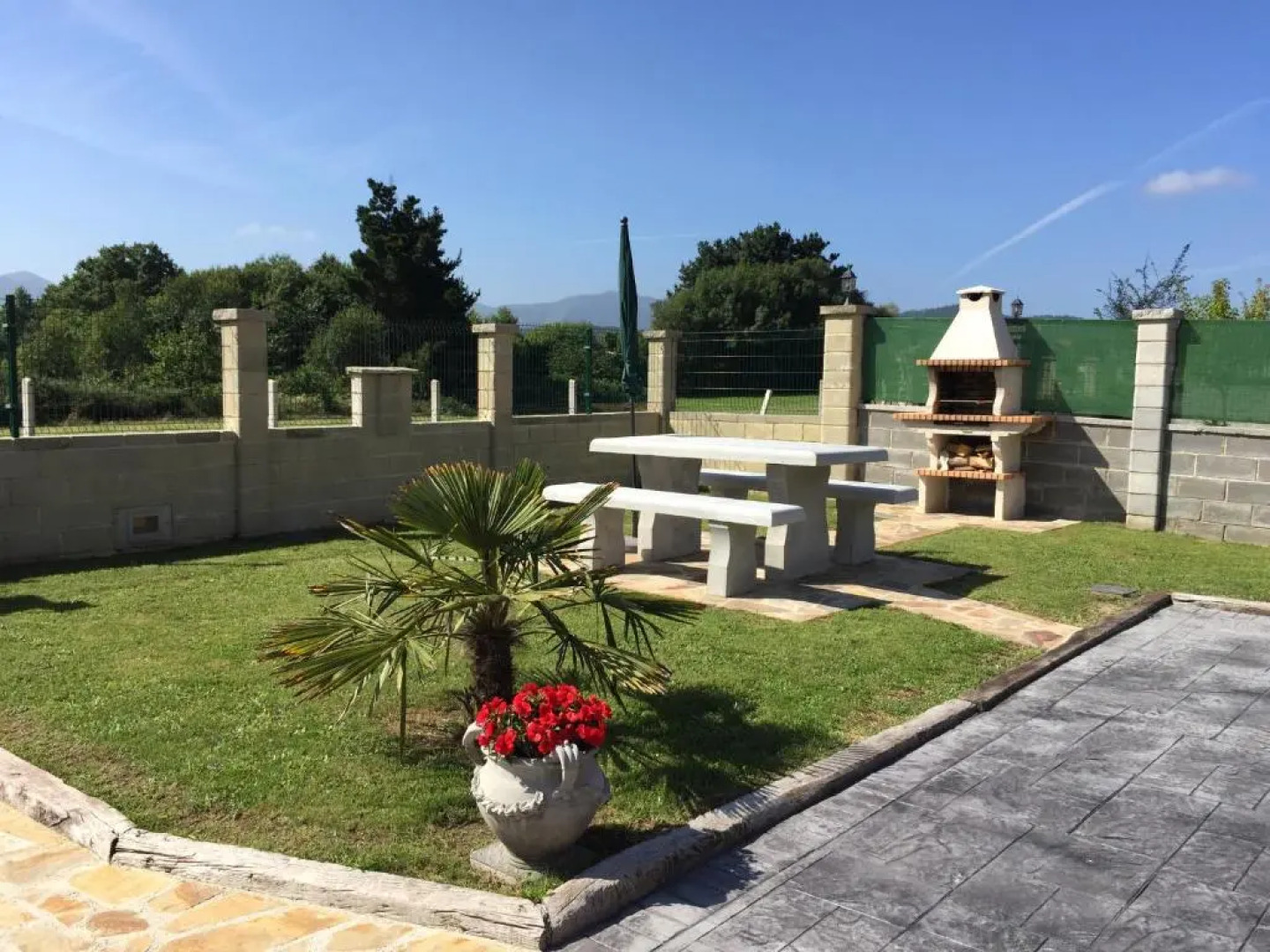 La Aguilera Apartamentos Rurales