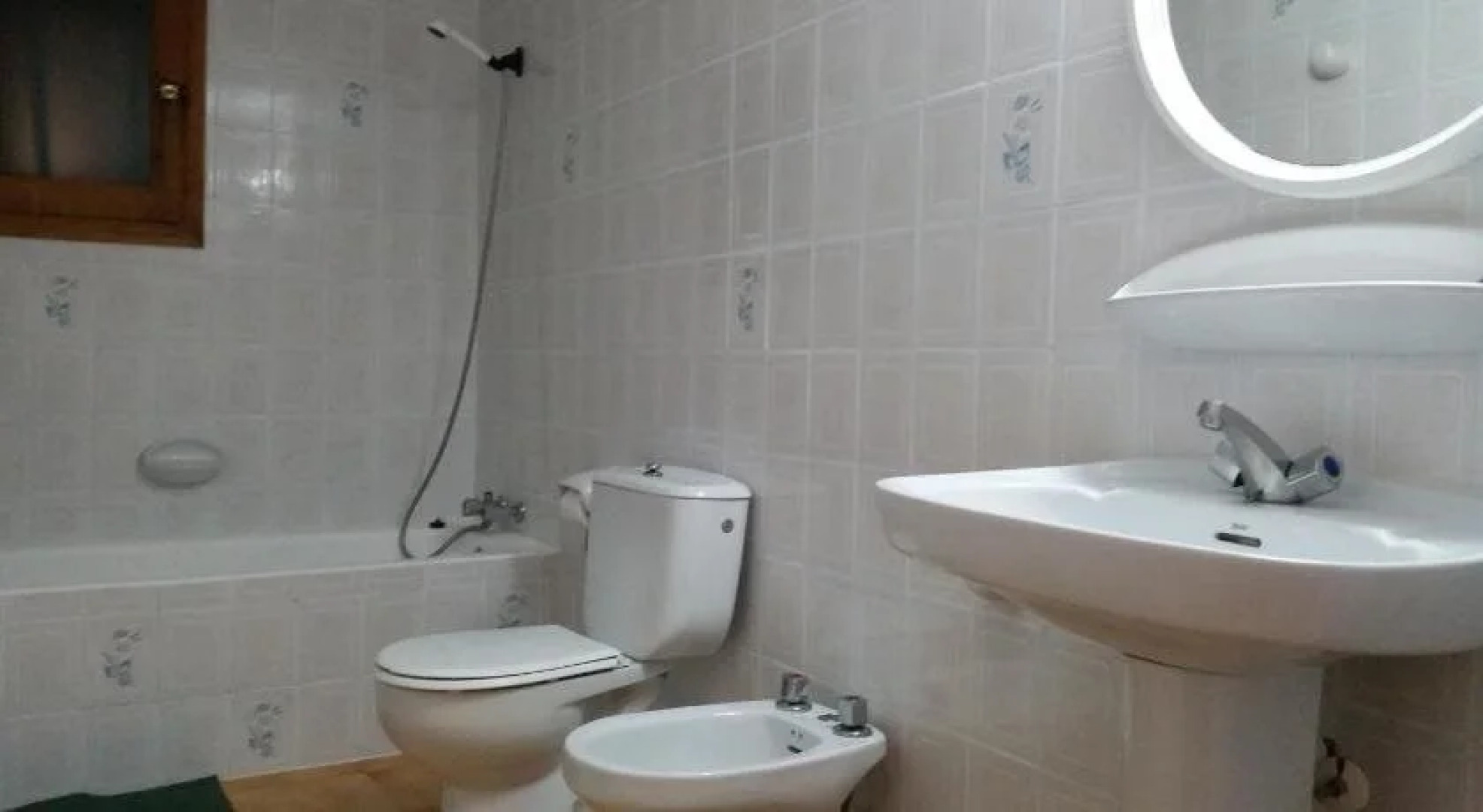 Apartamentos Vista al Puerto