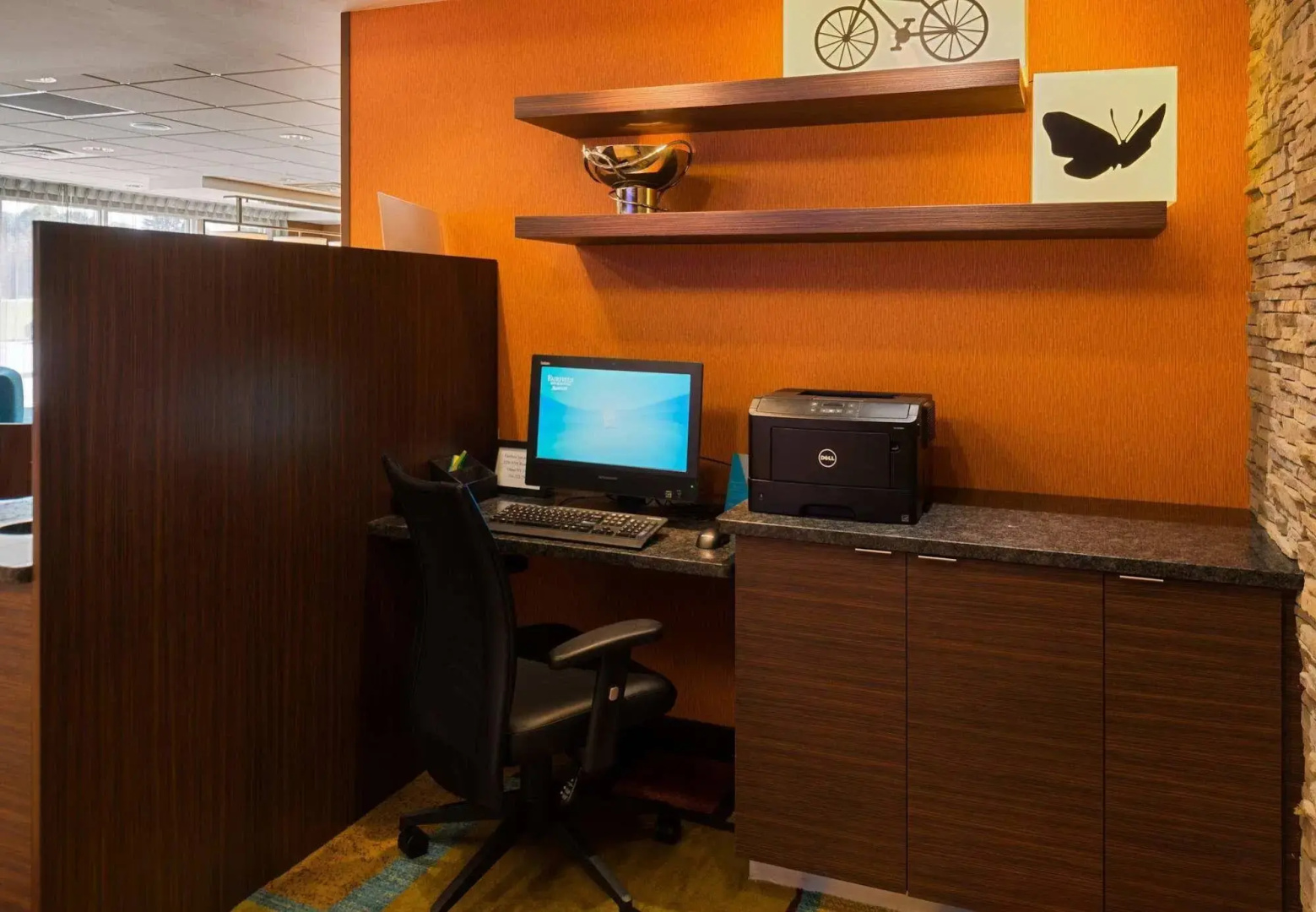 Fairfield Inn & Suites by Marriott Olean