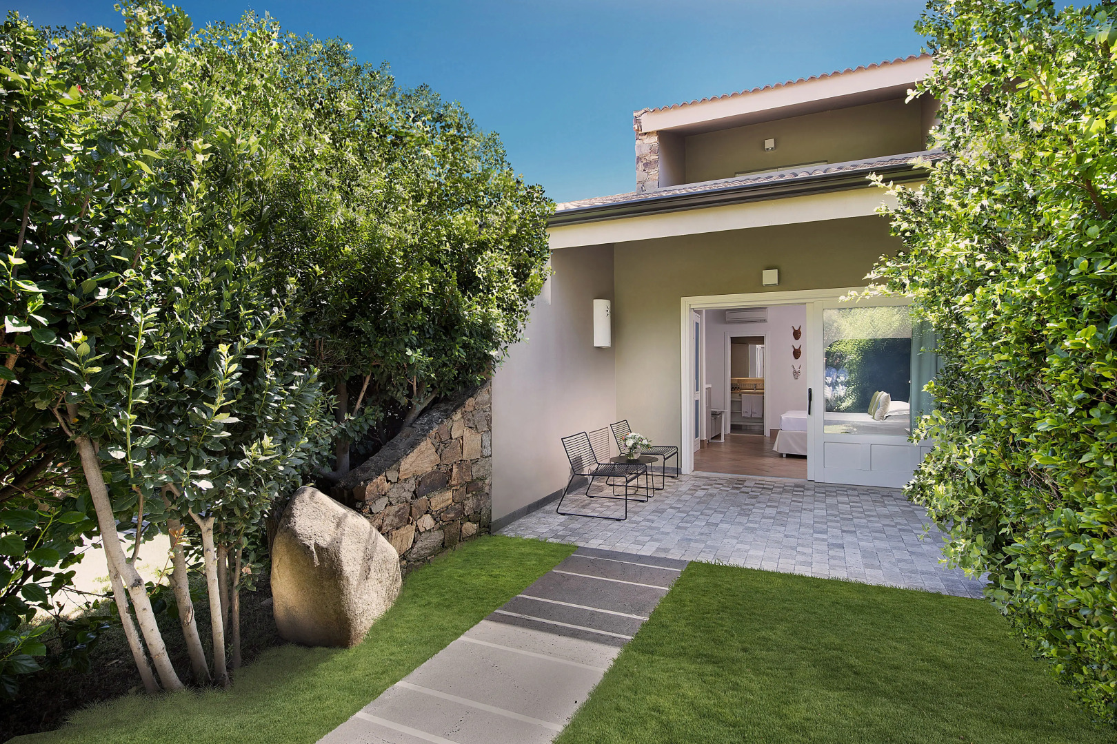 Chia Laguna - Hotel Village