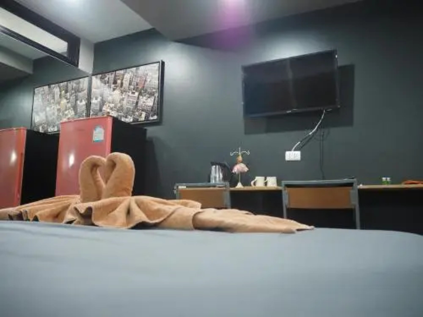 Passionsiri by Danny