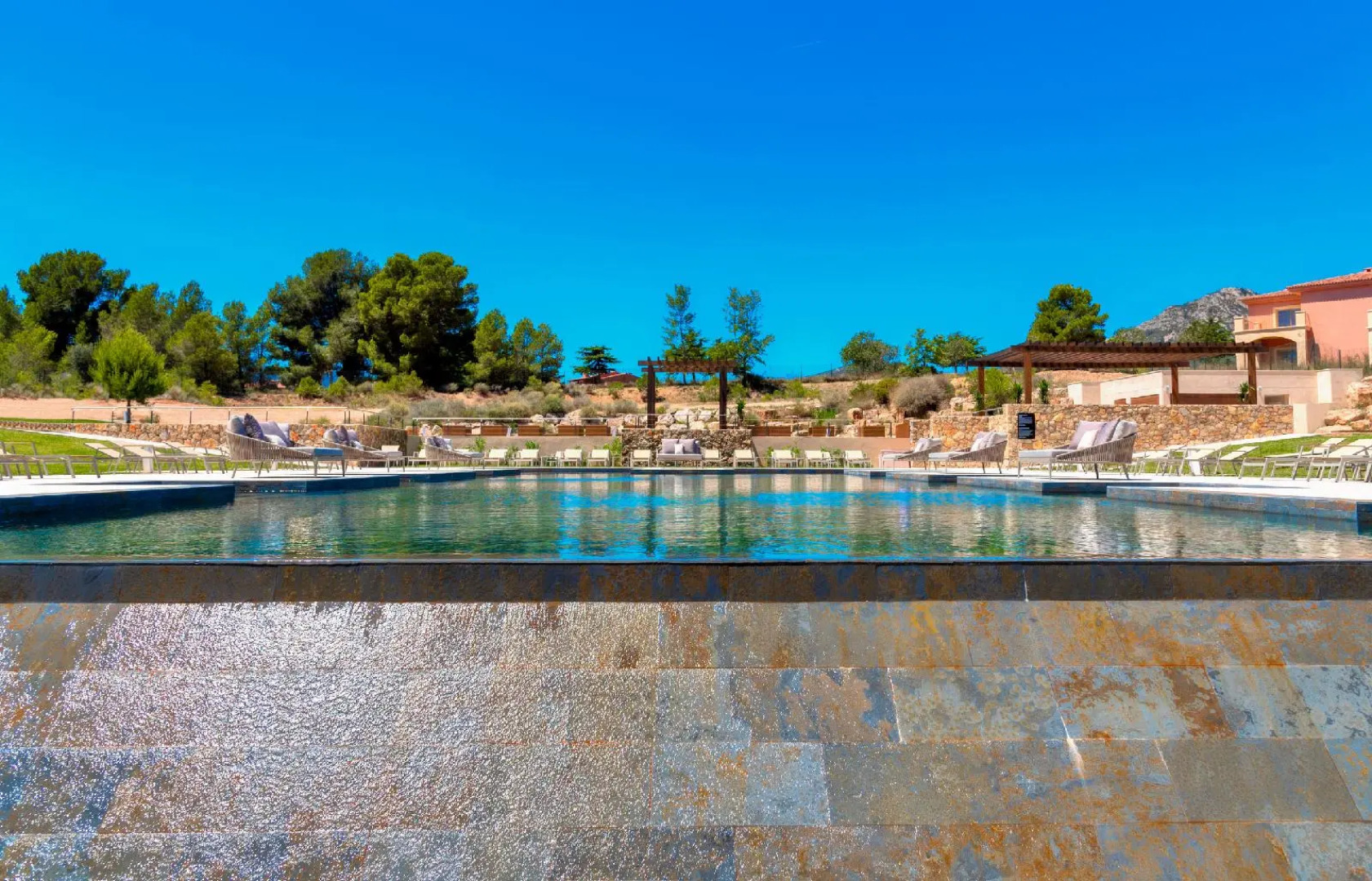 The Westin Bonmont Golf Resort & Spa