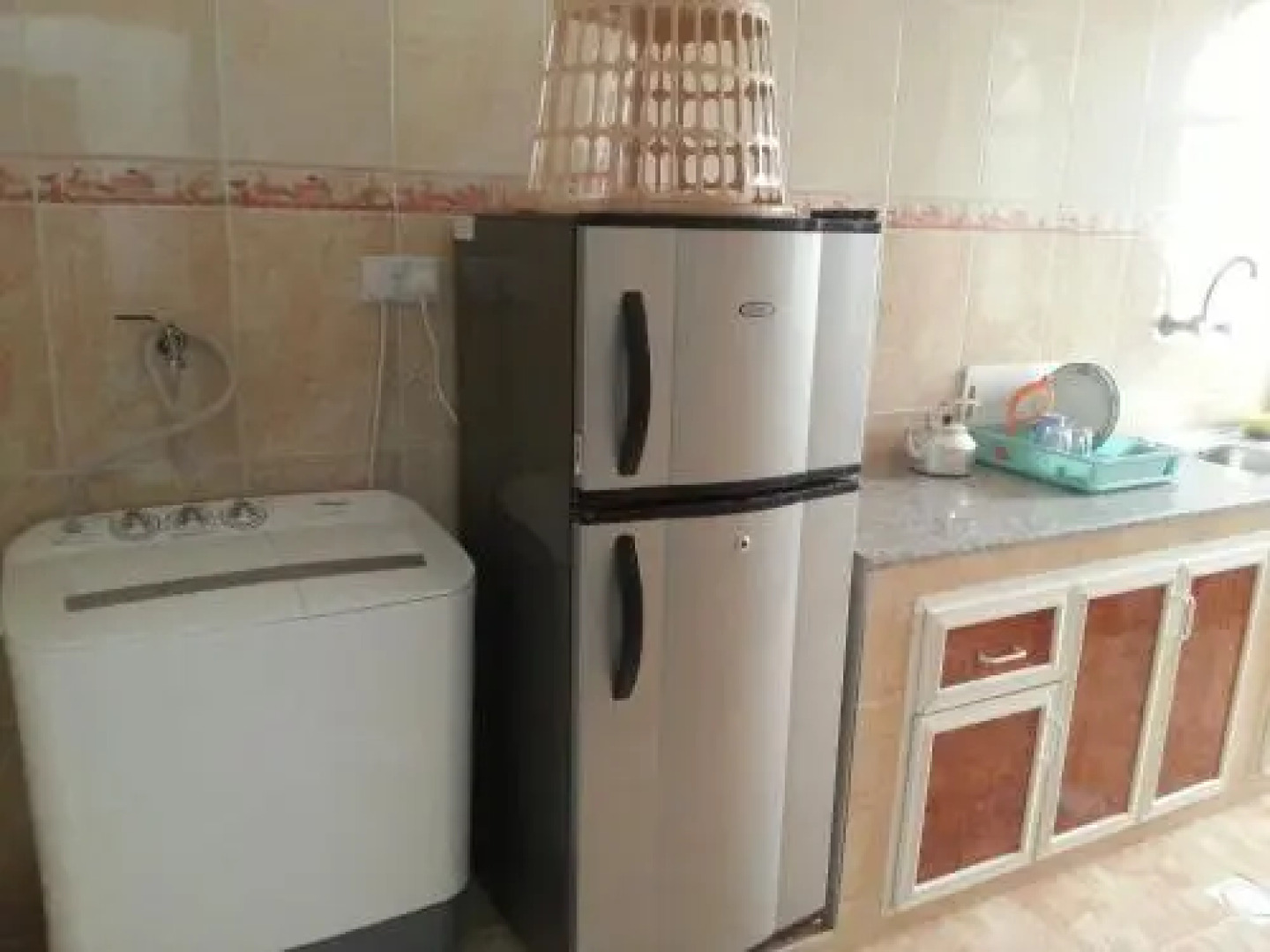 Beit Almurooj Hotel Apartment