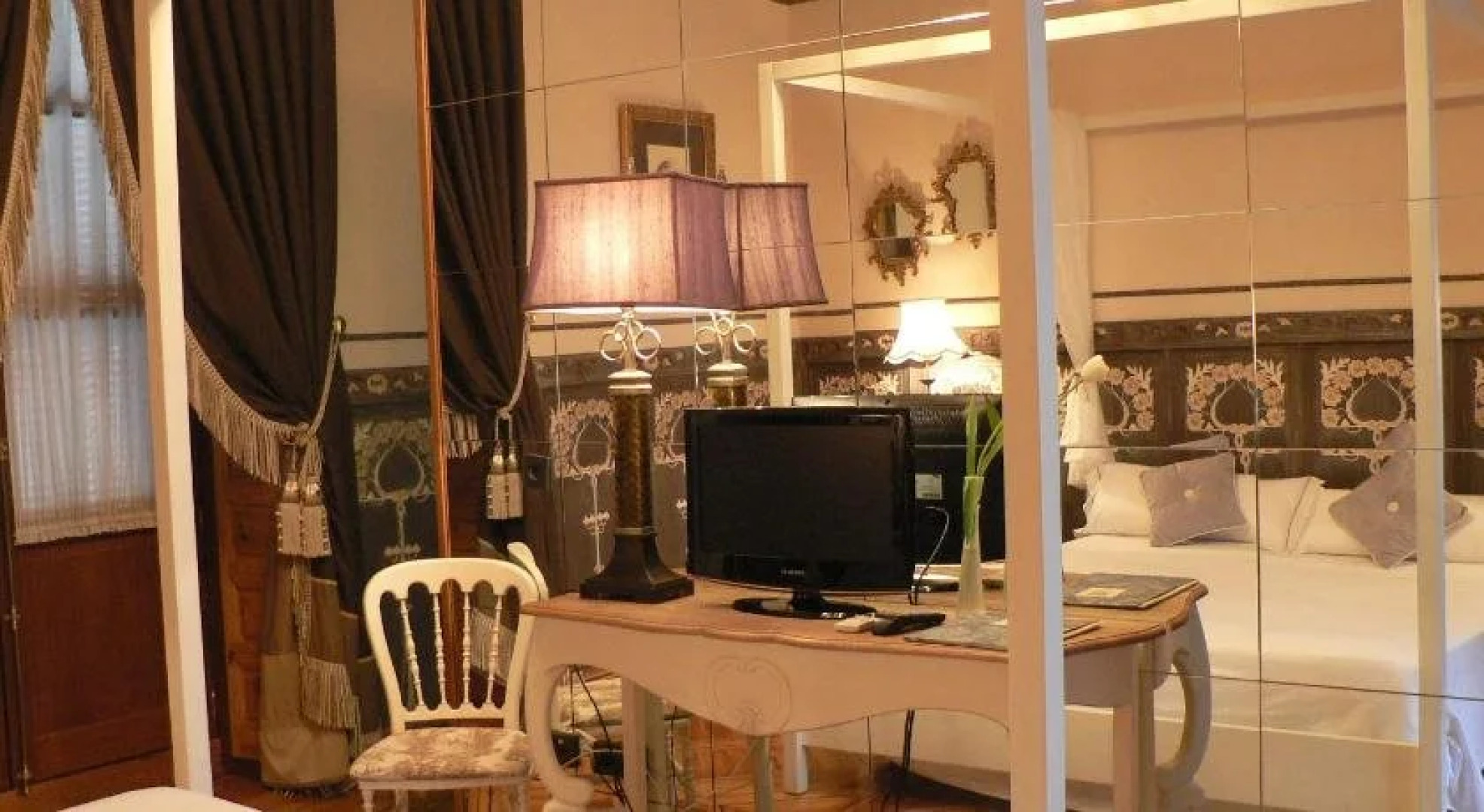 Posada Real Los Cinco Linajes