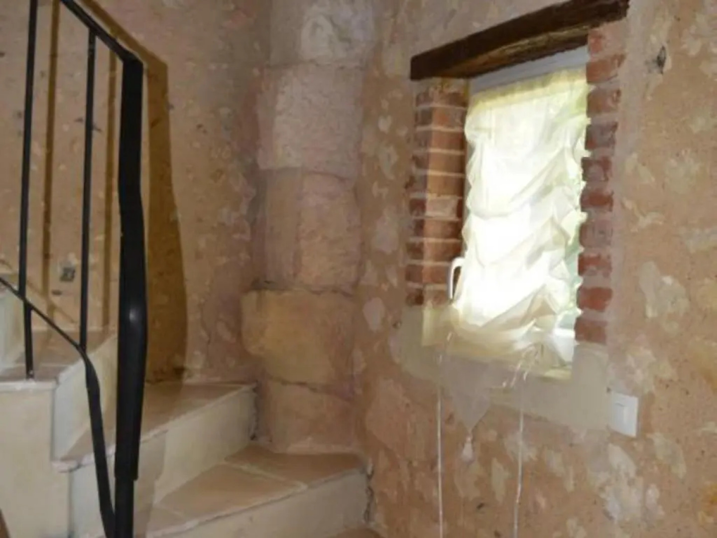 Gîte Nazelles-Négron, 3 pièces, 4 personnes - FR-1-381-201