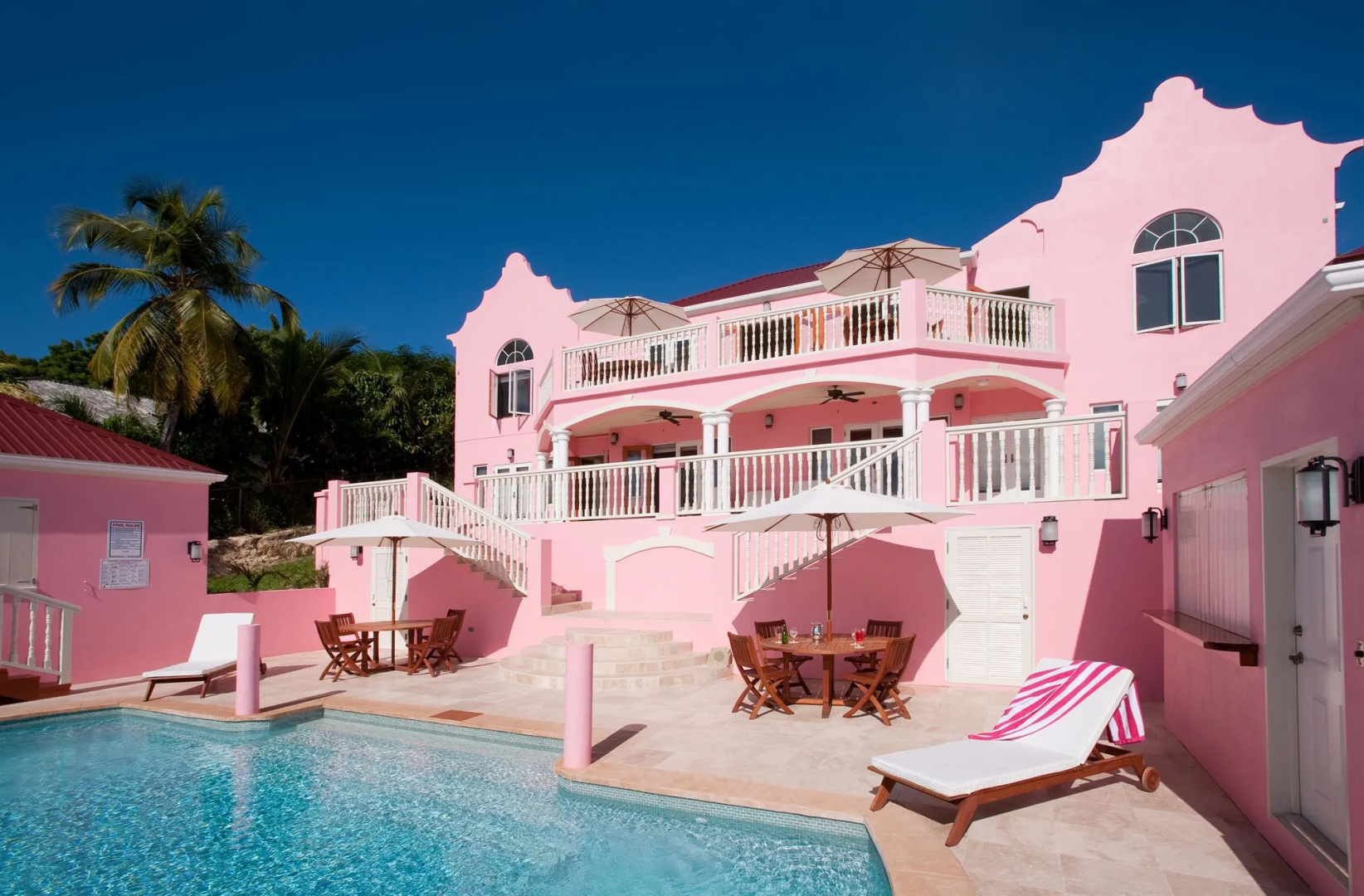 The Villas at Sunset Lane