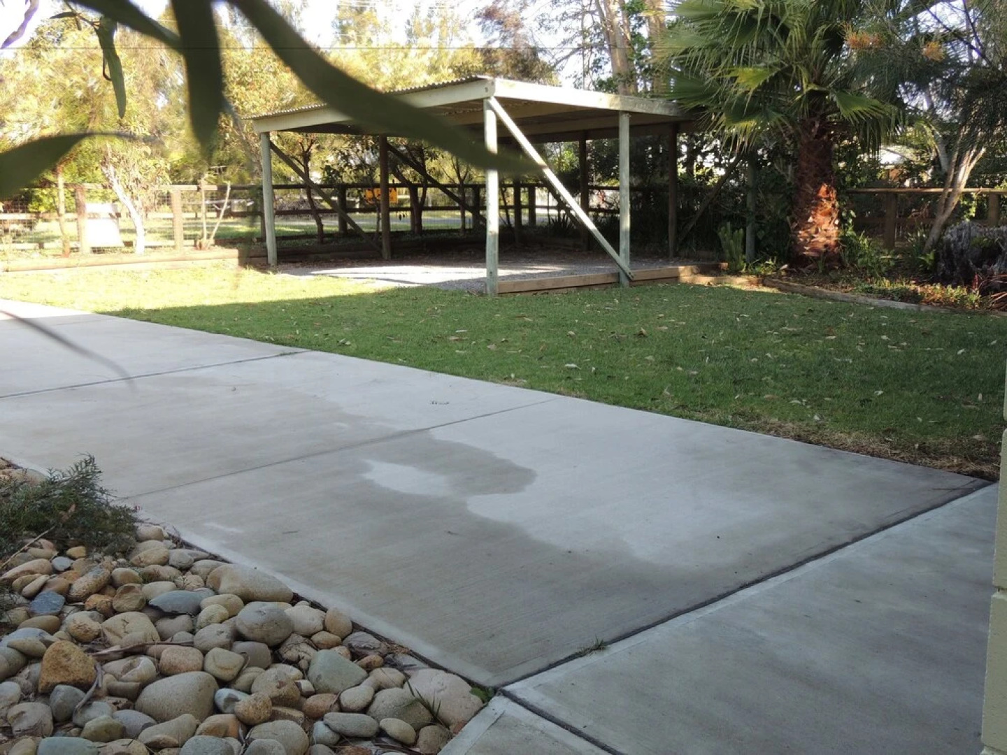 Paradise Bungalow Waterfront