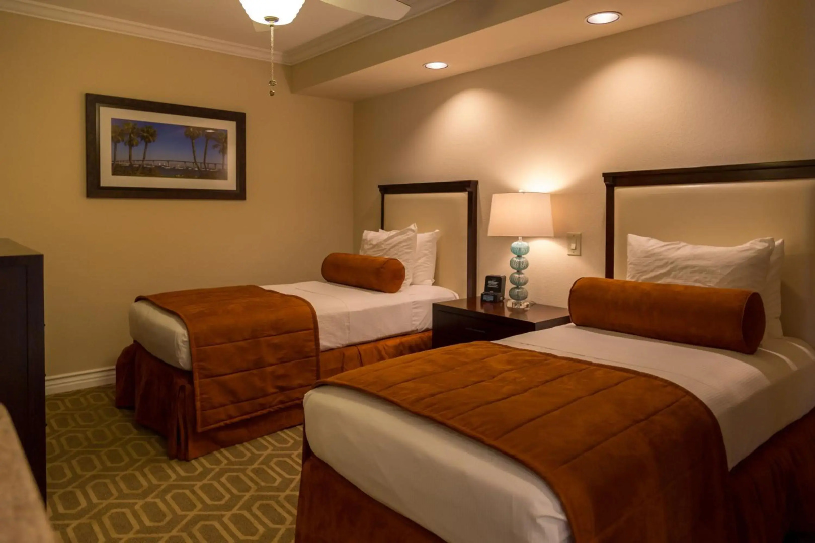 Coronado Beach Resort