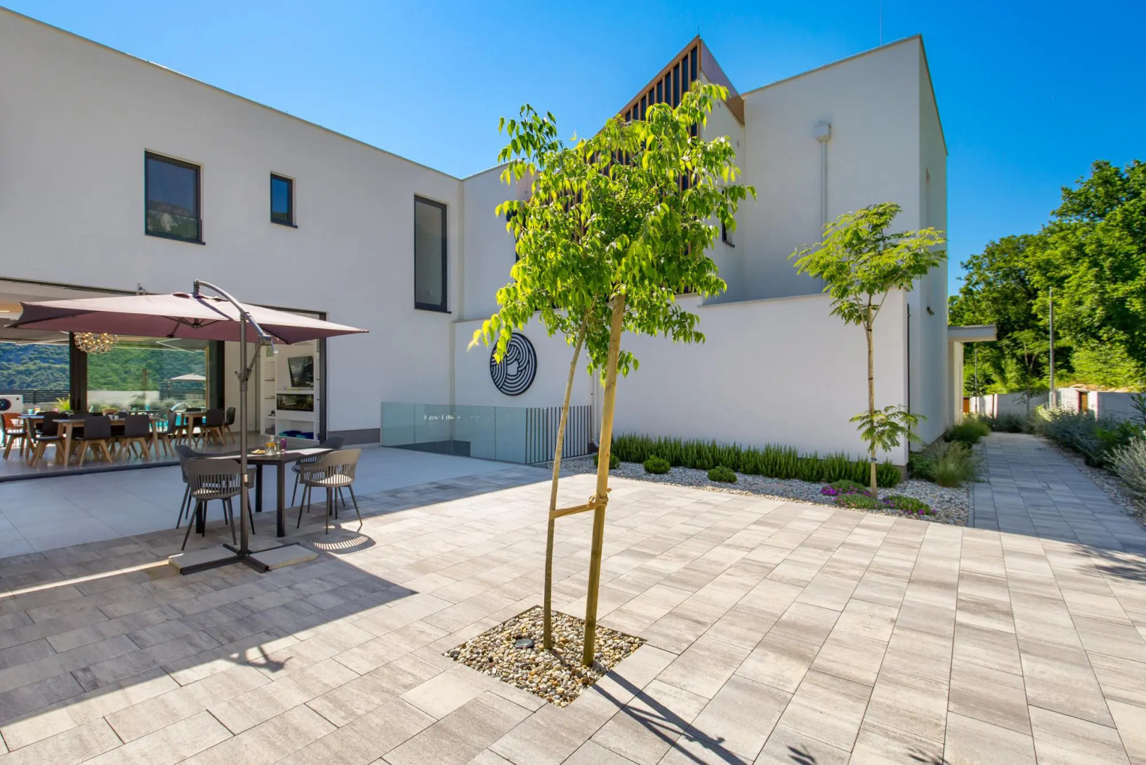 Isabella in Grižane