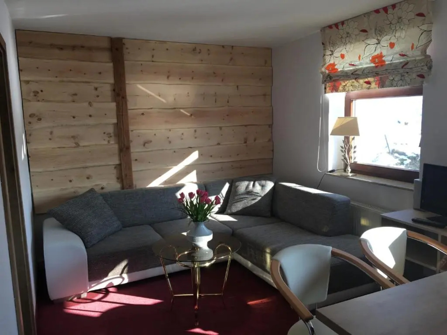 Ferienwohnungen "Am Mühlteich"