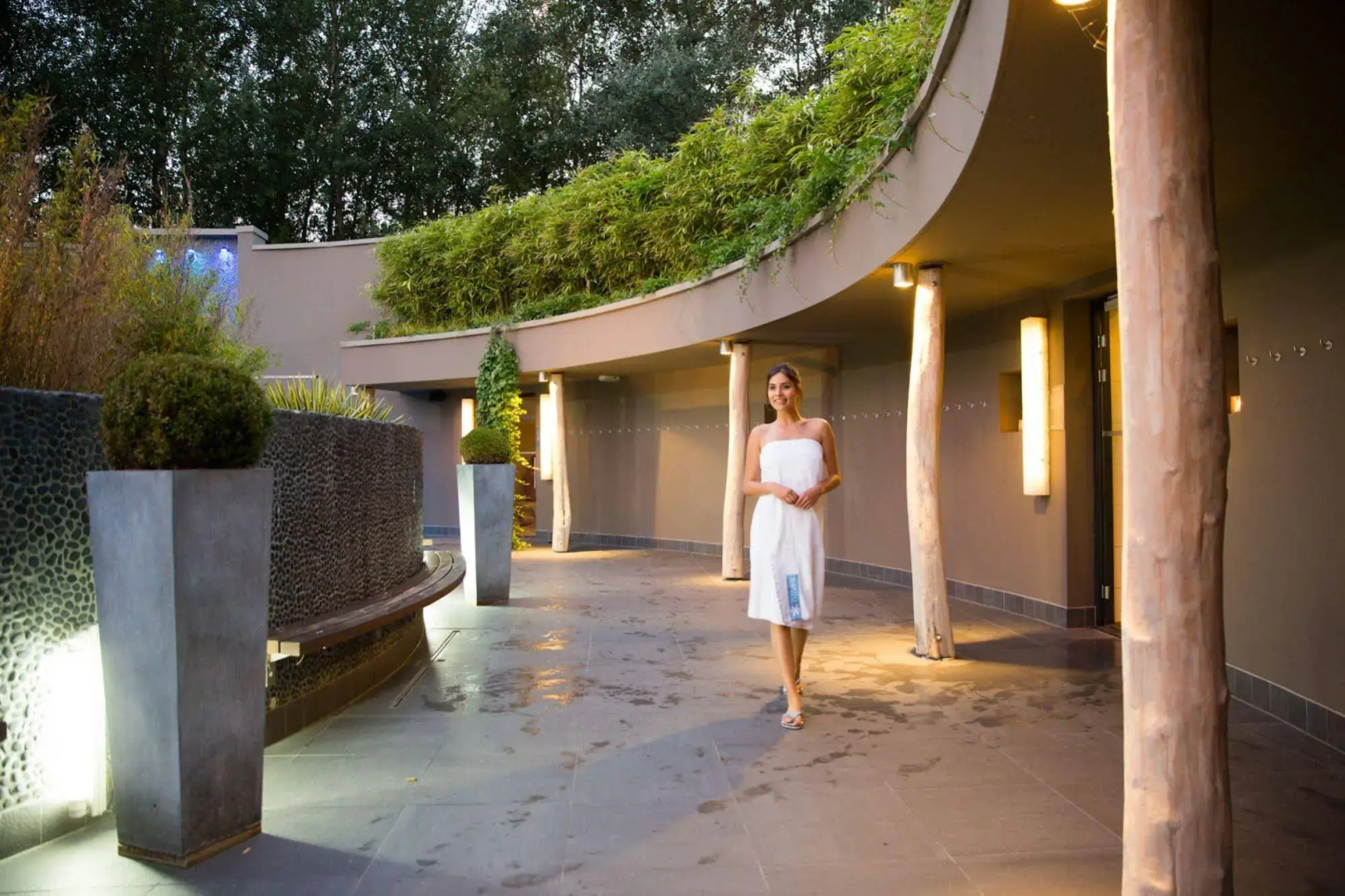 Hotel & Wellness Zuiver