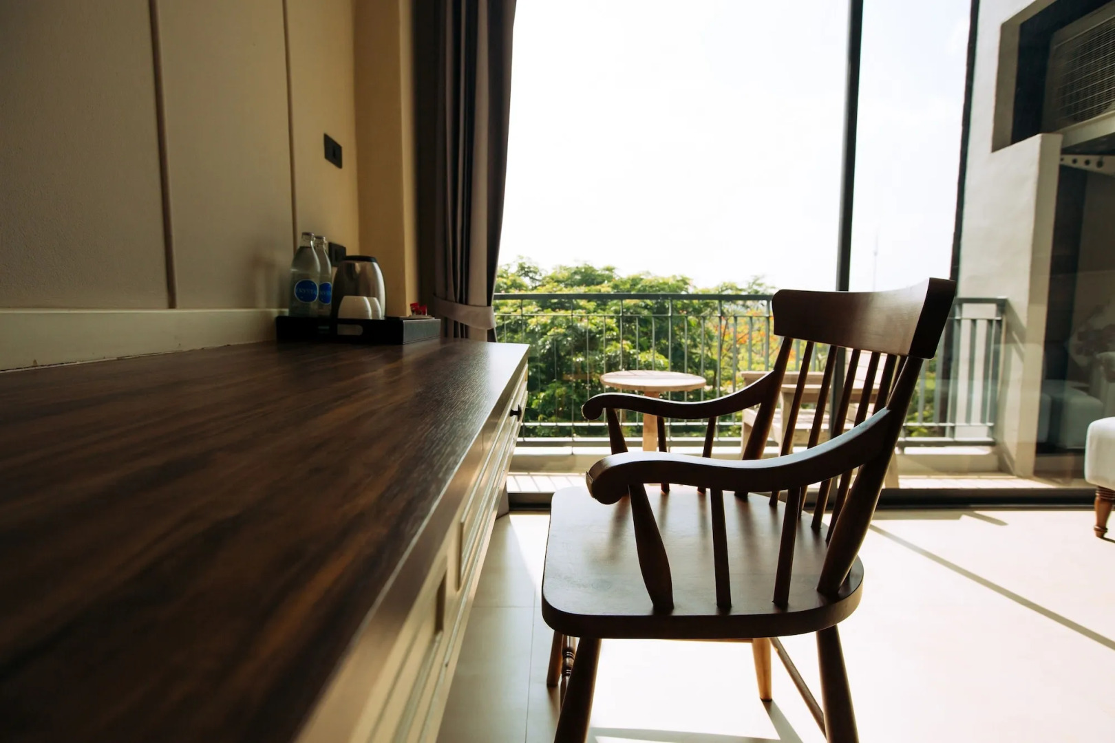 The Cavalli Casa Resort