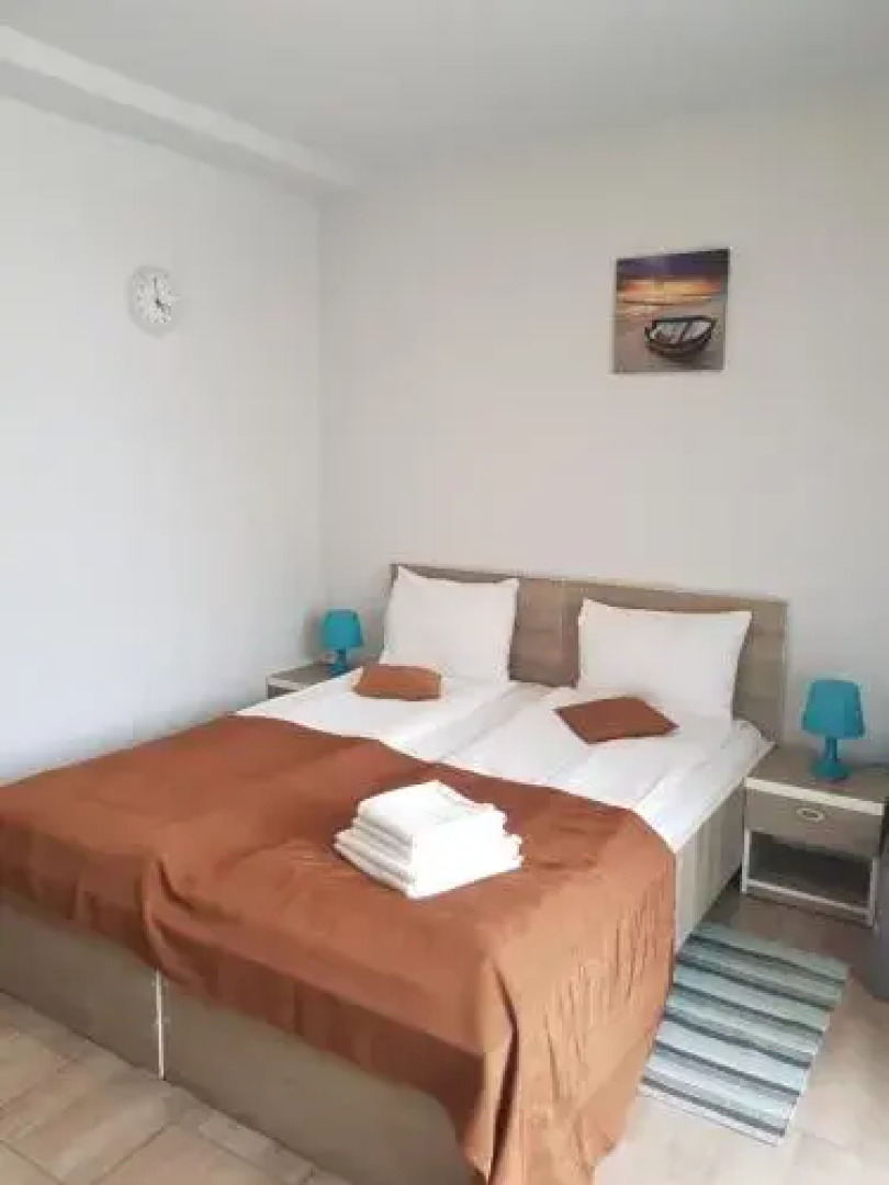 Sunny Family Vila Constanta