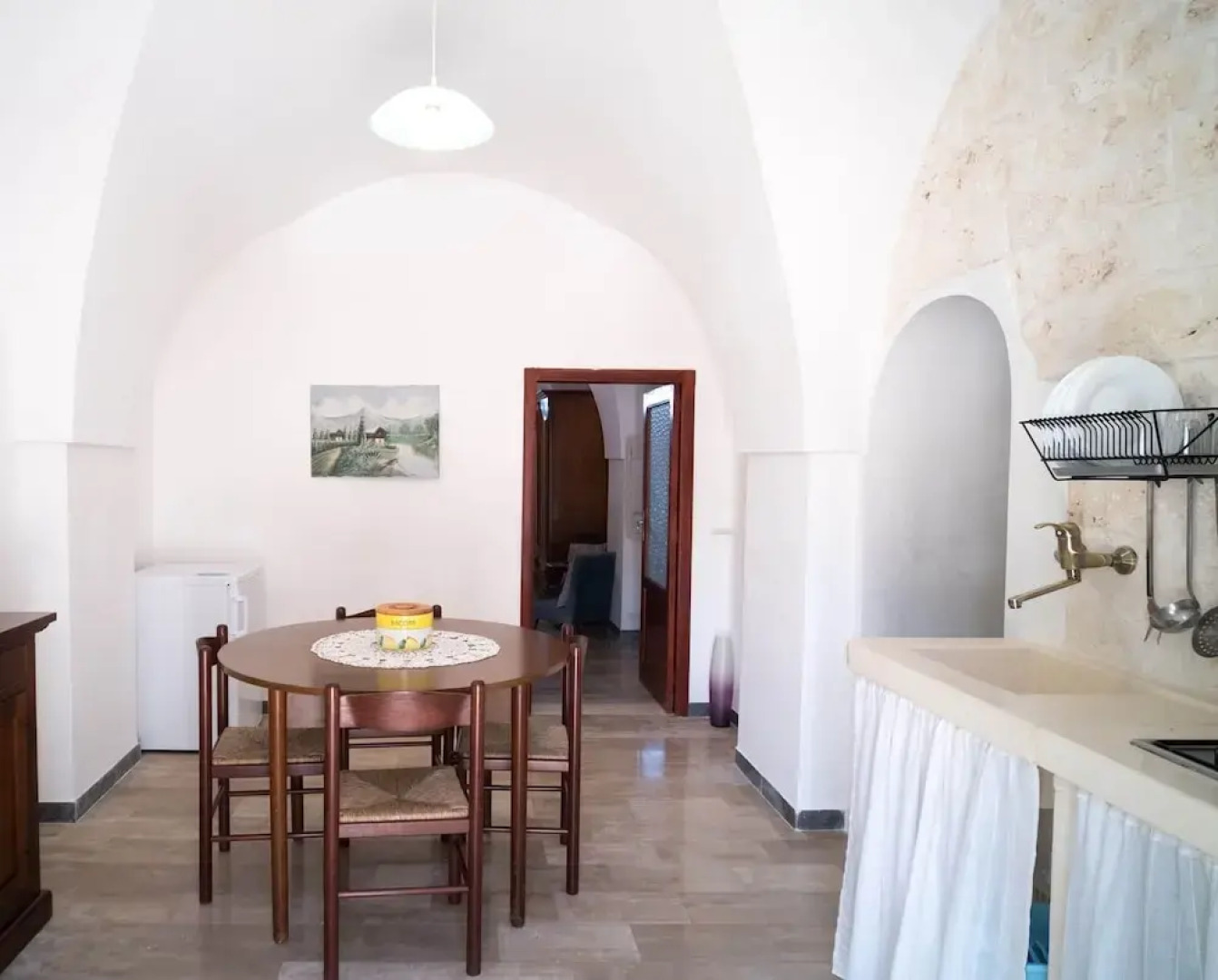 Masseria Cavaliere Fumarola by Typney