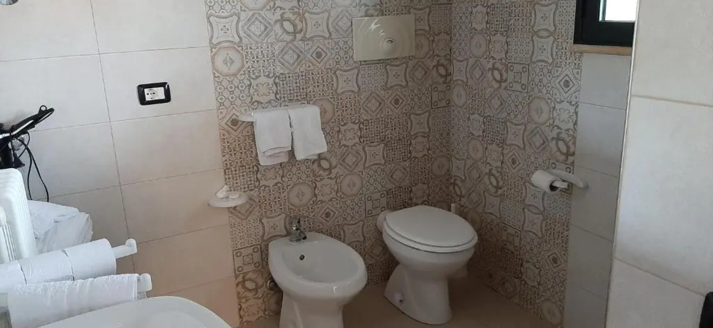 Masseria San Nicola B&B