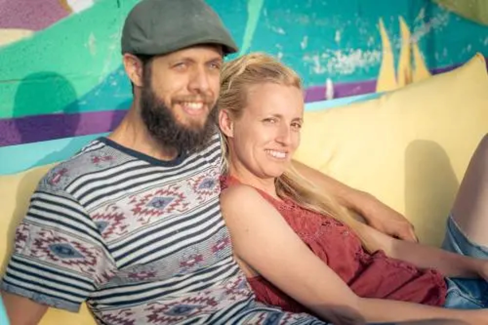 The White Hill Guesthouse