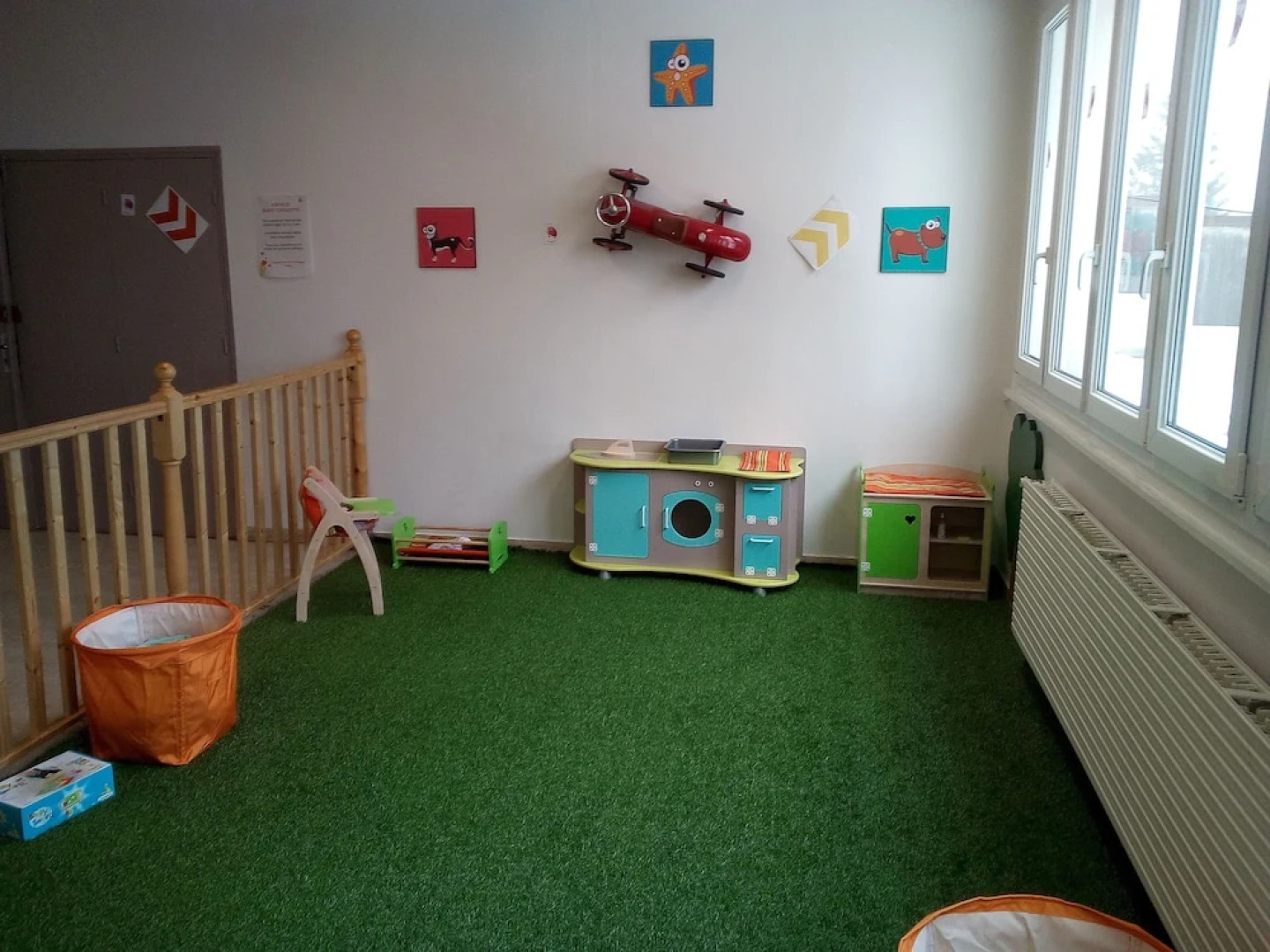 VVF Les Monts Jura, Lelex