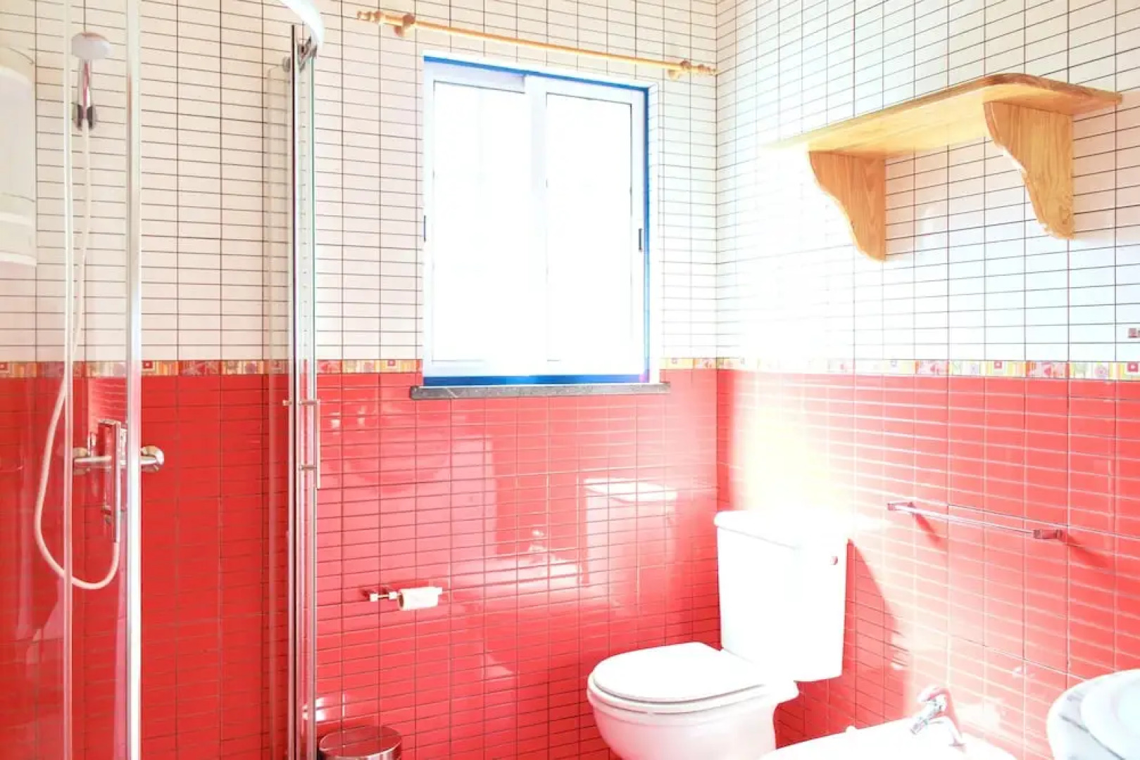 House With 2 Bedrooms in Baixa, With Wonderful sea View and Enclosed G