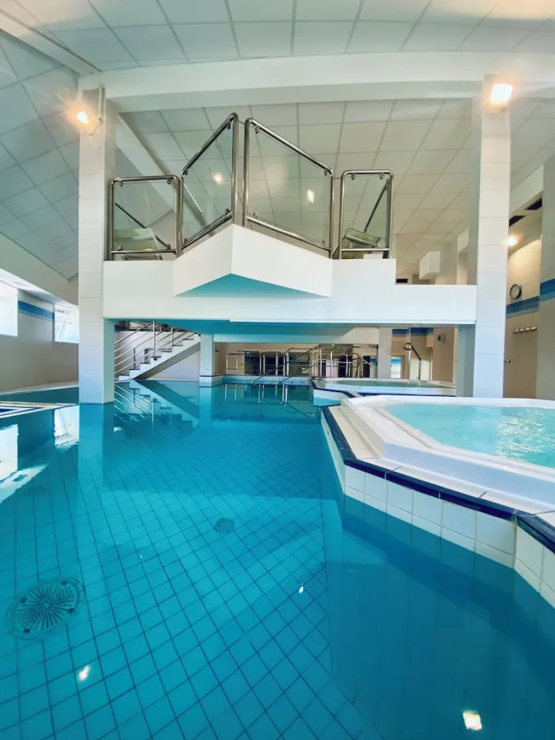 La Résidence Le Grand Tétras