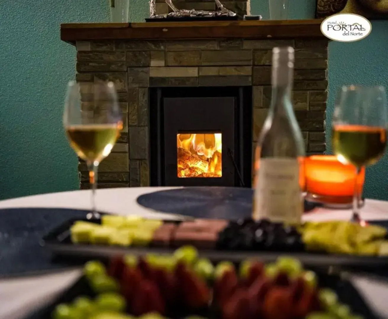 Hotel Portal del Norte