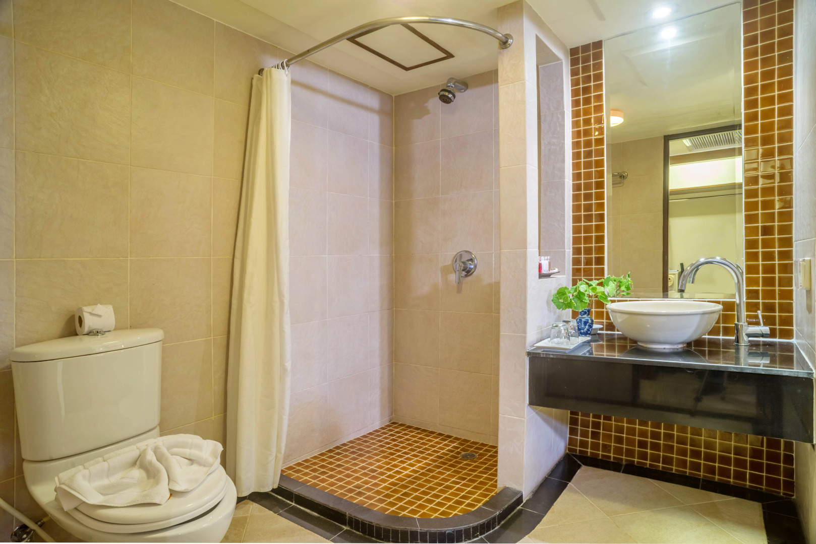 Samui Sense Beach Resort