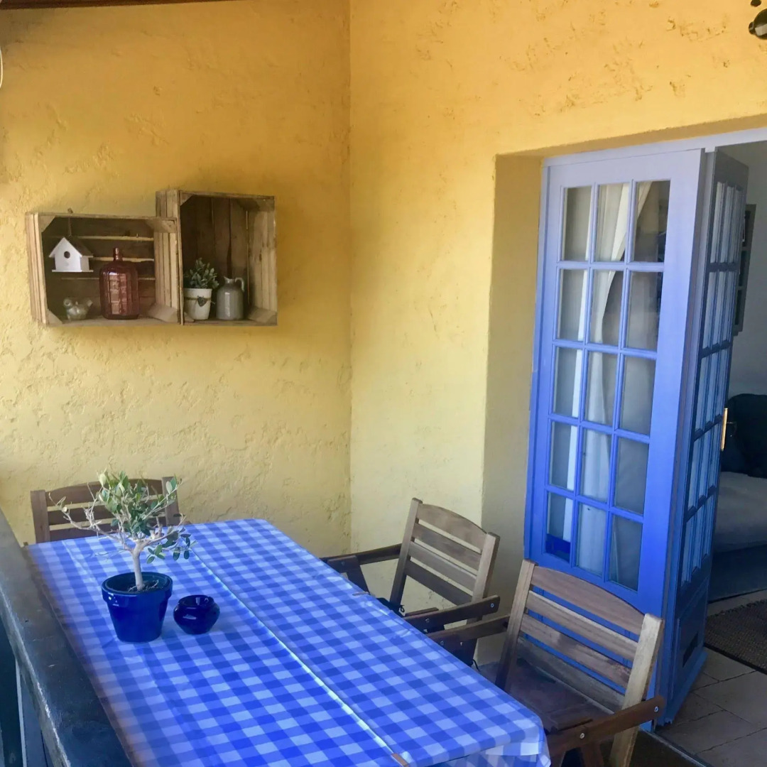 Residence Le Mouron Rouge