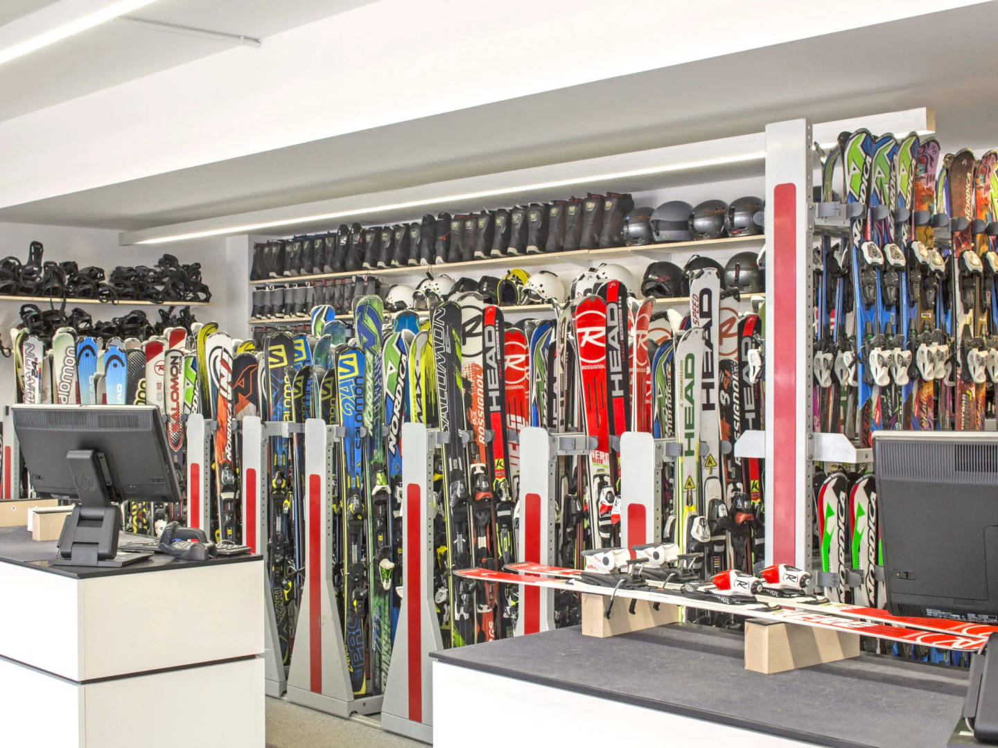 Appartement Superior (SML551)