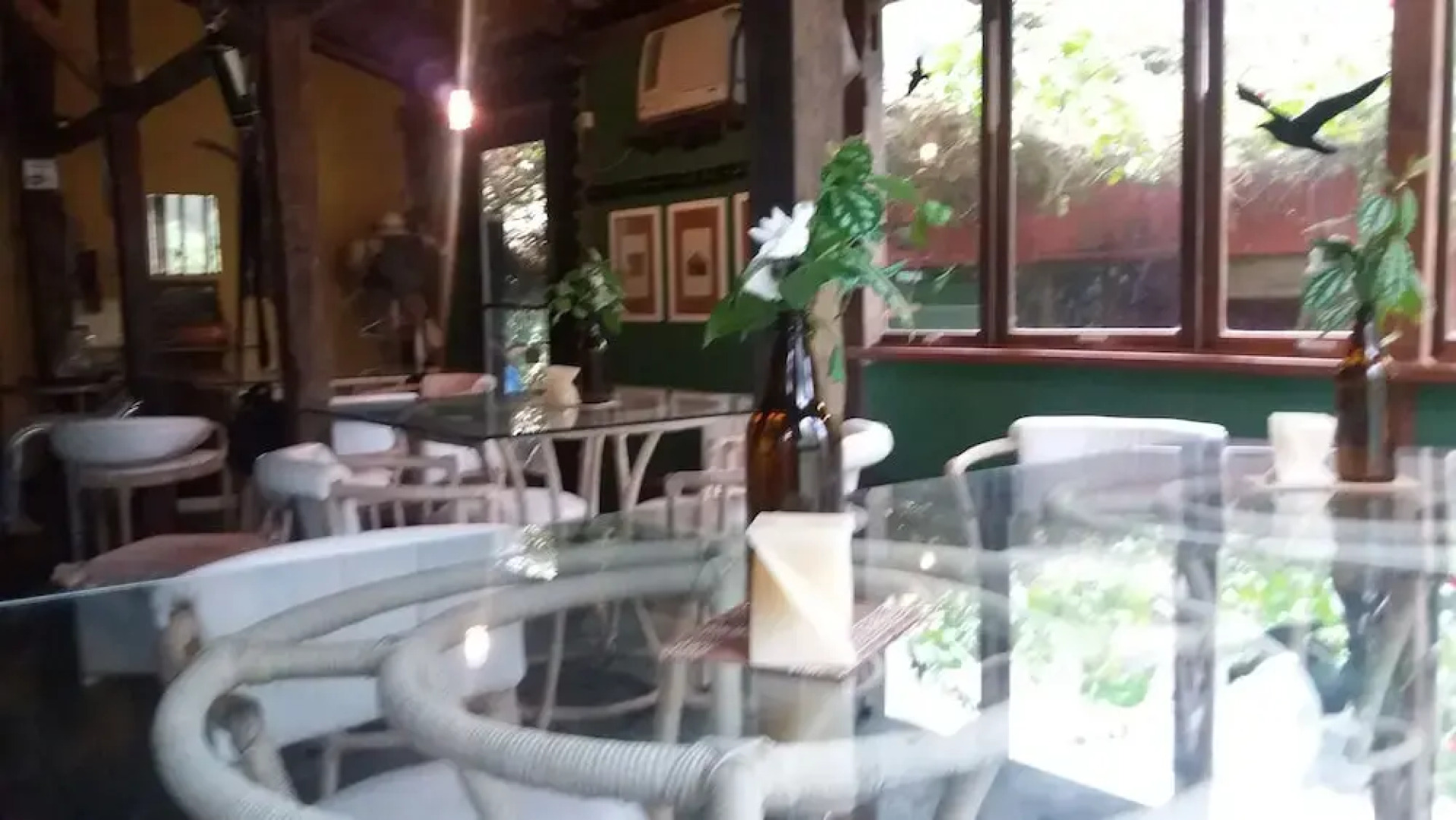 Pousada Signora Del Lago