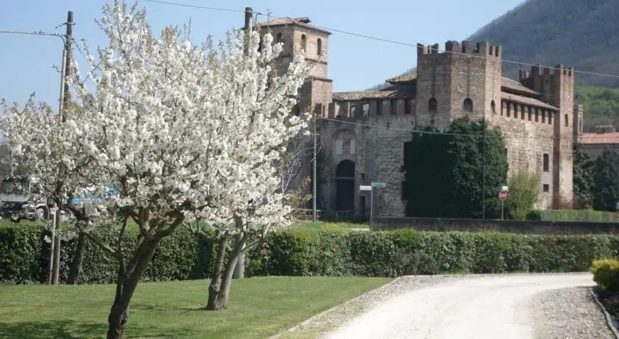 Podere dei Carraresi