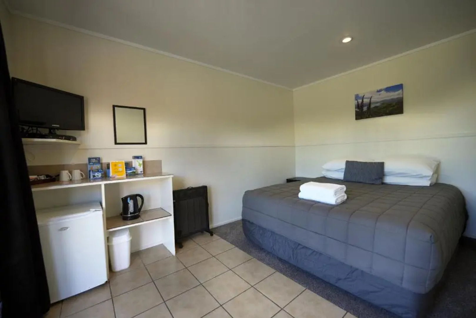 Akaroa Top 10 Holiday Park