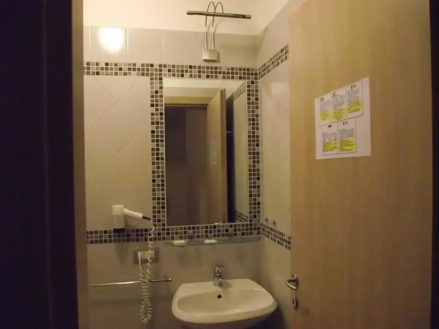 Hotel Elide