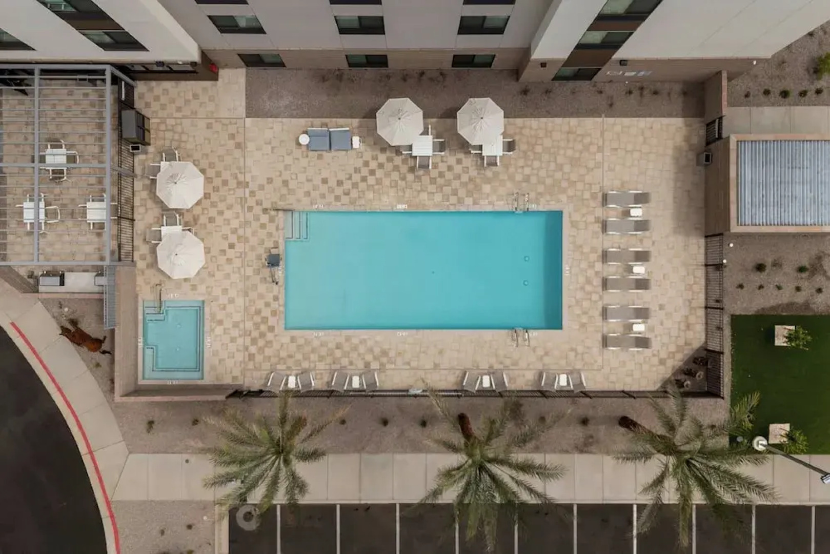 Fairfield By Marriott Inn & Suites Surprise Prasada