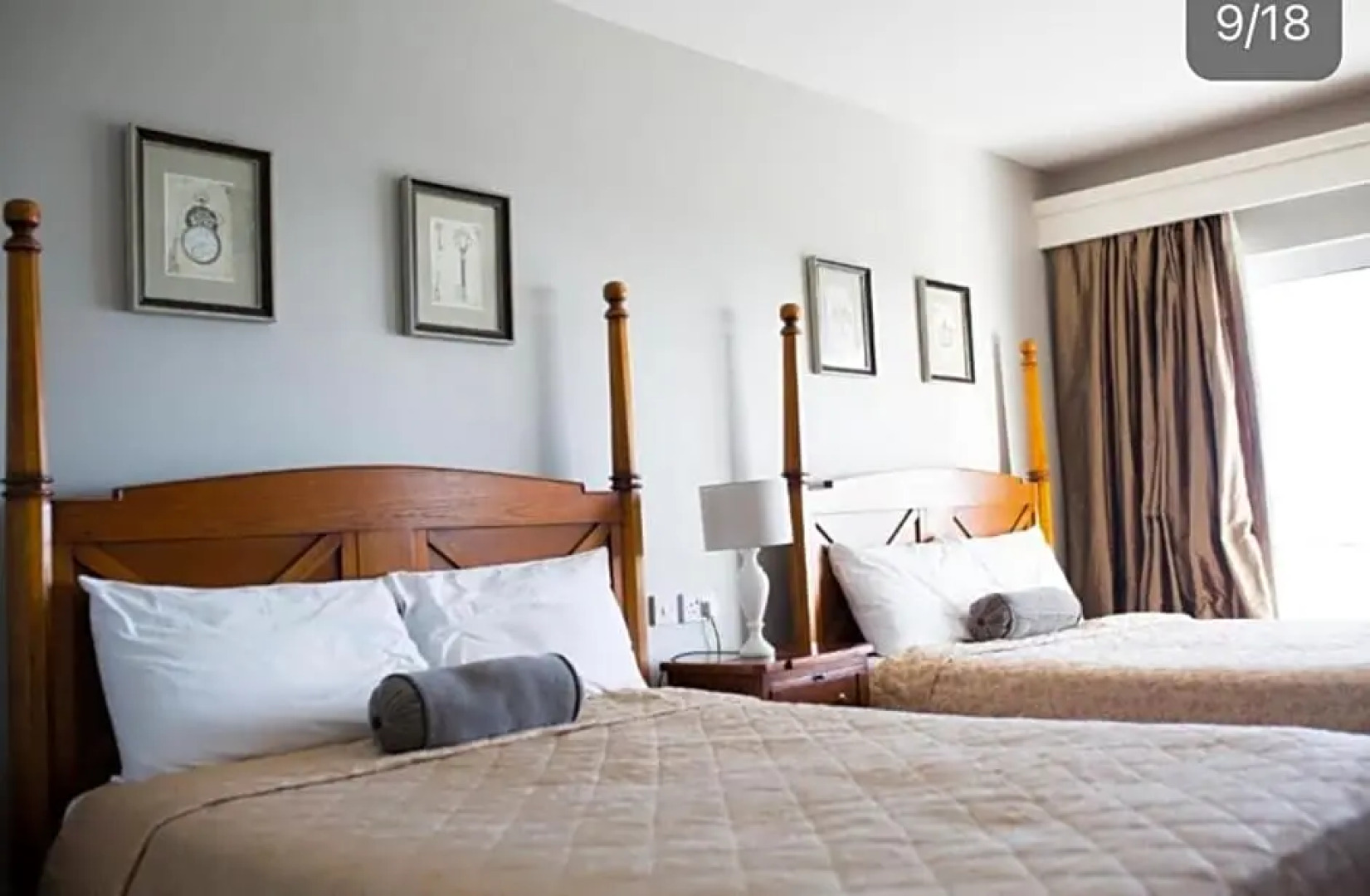 Haven Rooms Sea View by Haven Hospitality