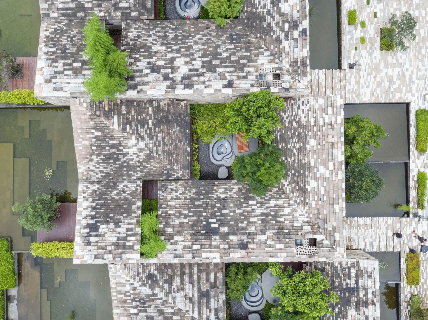 The Lost Stone Villas & Spa