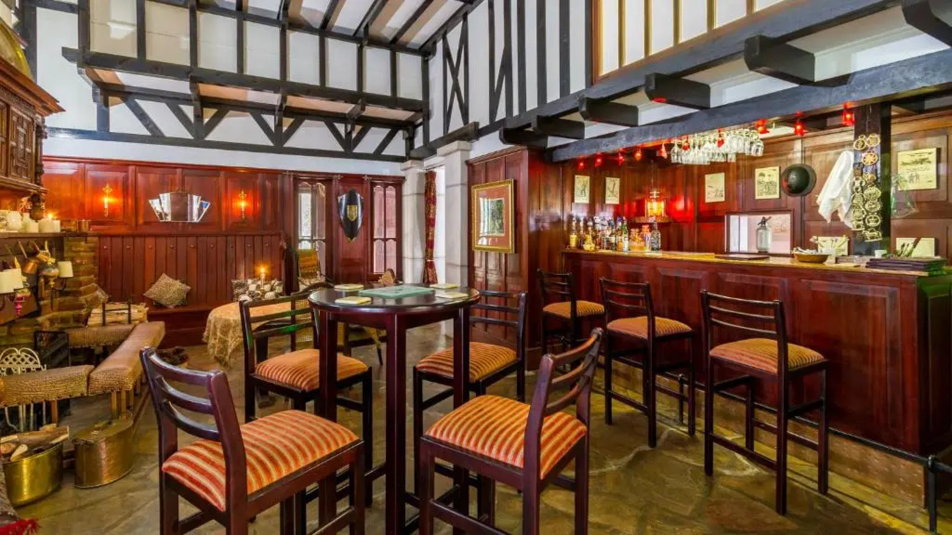 Kilmorna Manor Guest House and Private Nature Rese