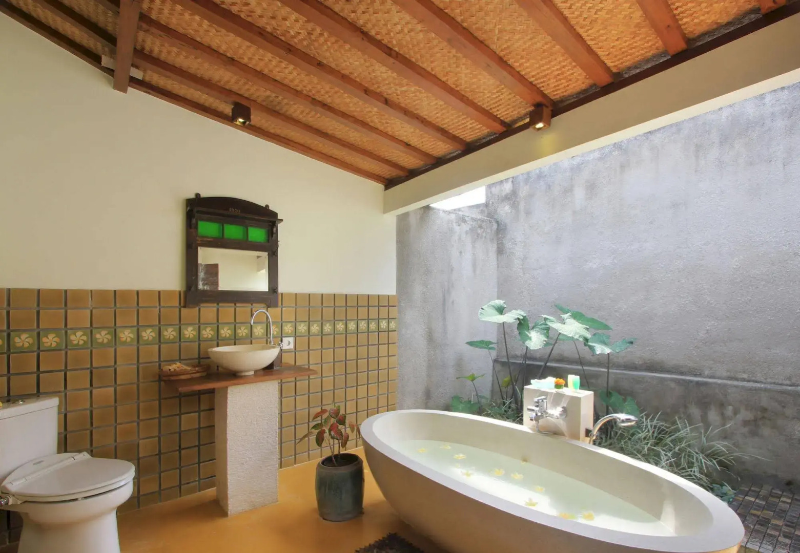 Ubud Syailendra Villas