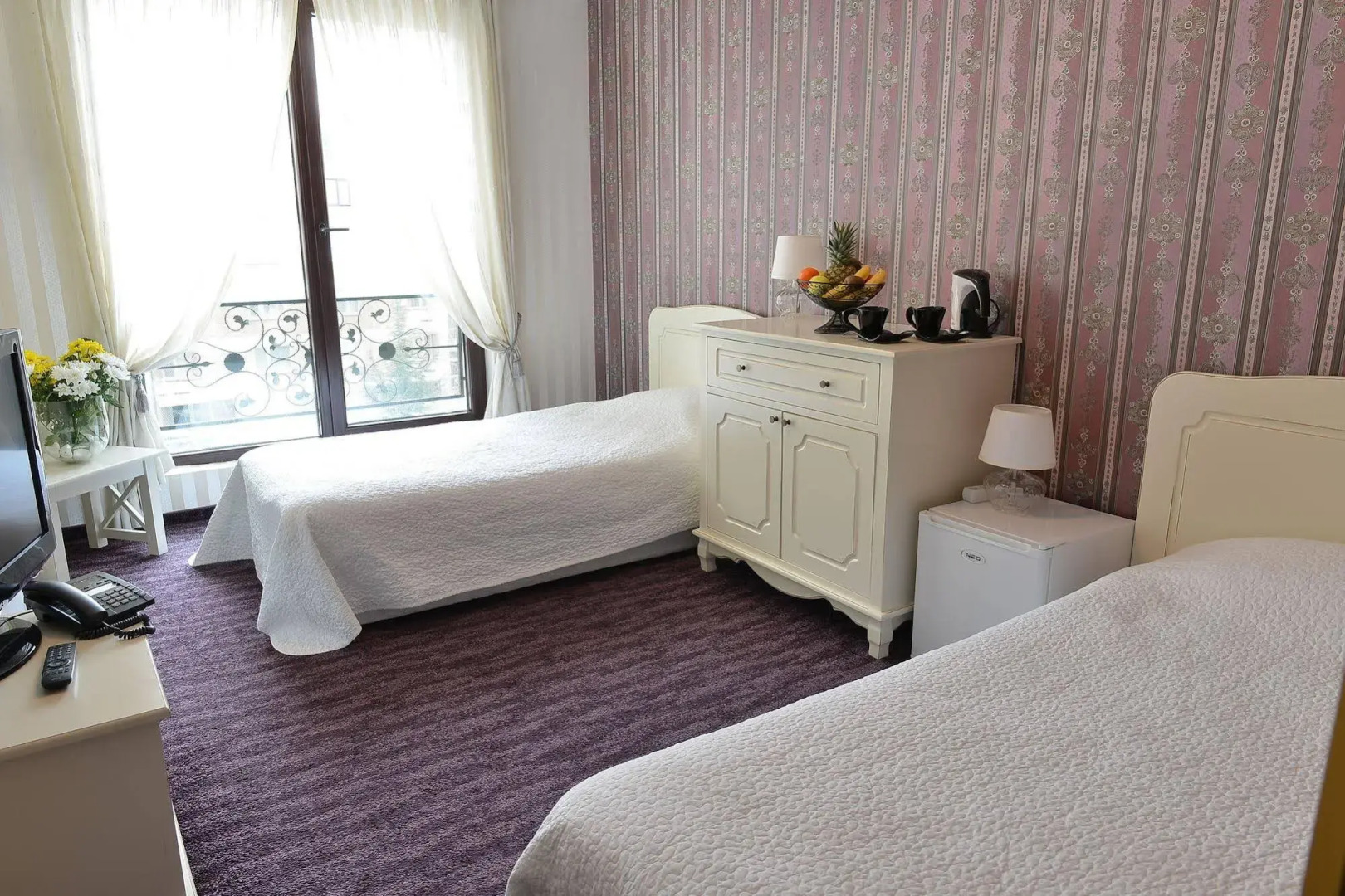 Anastasia Residence Hotel Apart