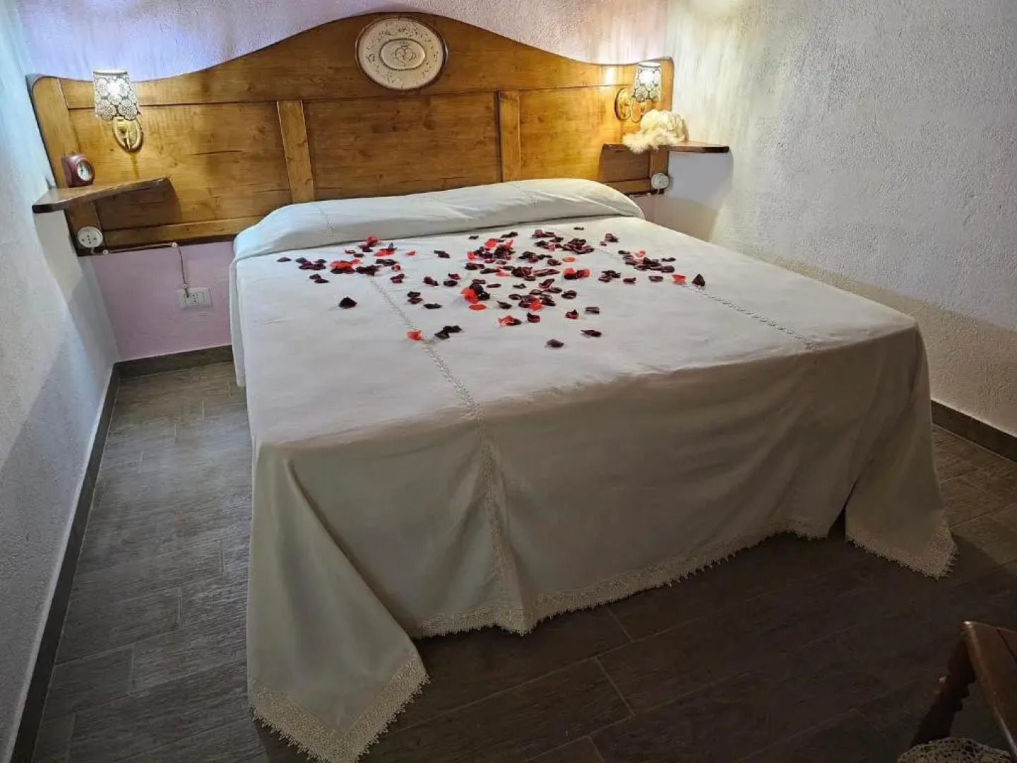 S'Arrosa de Monti appartamenti, IUN P2854