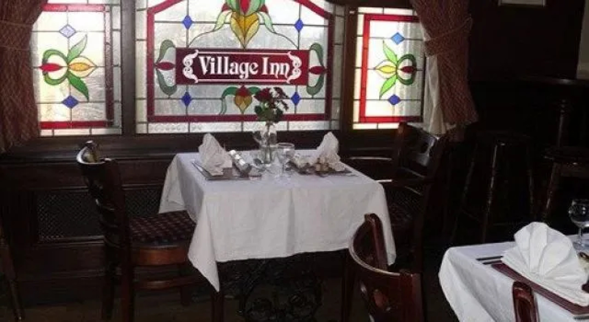 The Village Inn