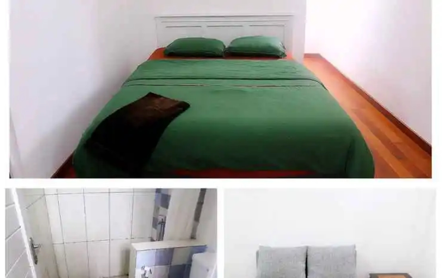 Rumaterra Bed & Breakfast