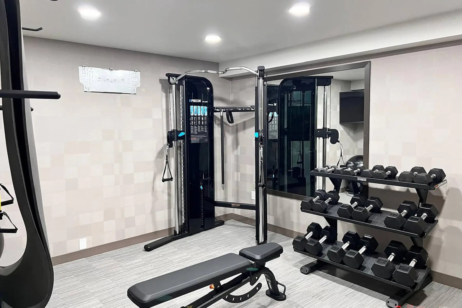 La Quinta Inn & Suites by Wyndham Yakima Downtown